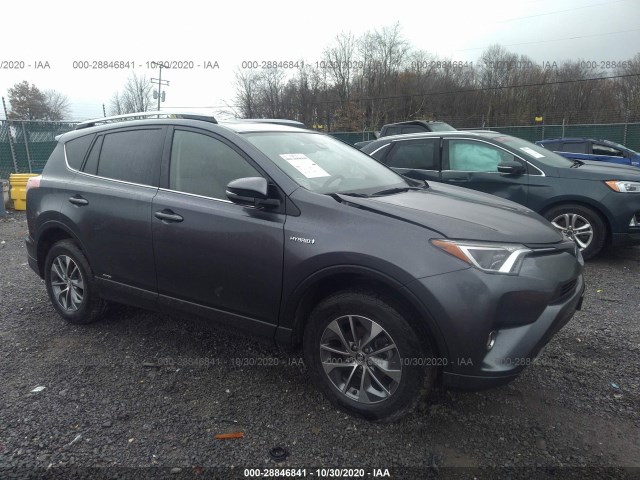 TOYOTA RAV4 HYBRID 2017 jtmrjrev7hd099160