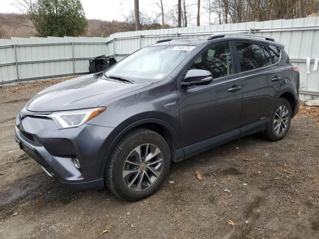 TOYOTA RAV4 HV LE 2017 jtmrjrev7hd104731