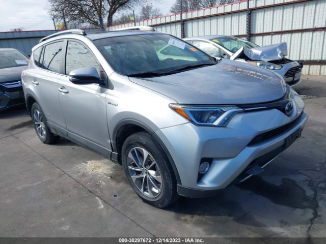 TOYOTA RAV4 HYBRID 2017 jtmrjrev7hd111999