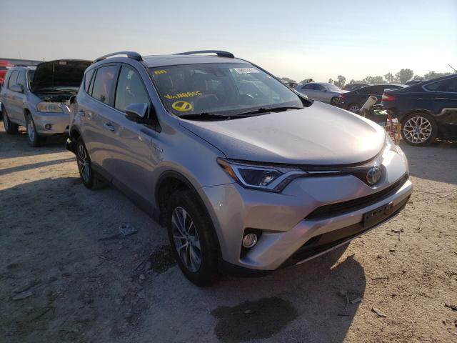 TOYOTA RAV4 HV LE 2017 jtmrjrev7hd118855