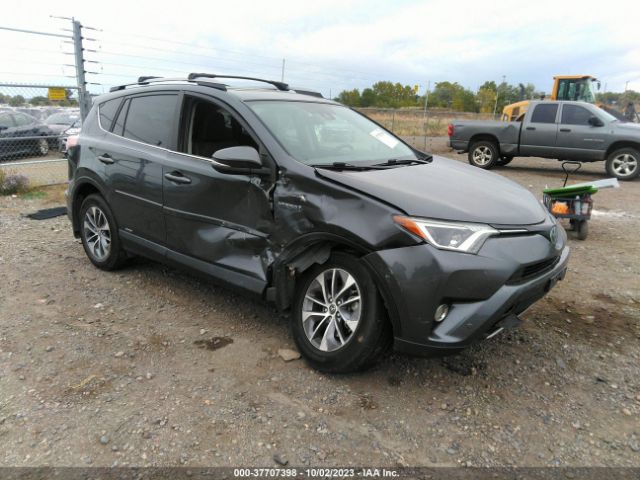 TOYOTA RAV4 HYBRID 2017 jtmrjrev7hd124204