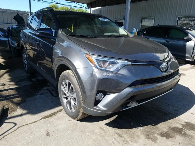 TOYOTA RAV4 HV LE 2017 jtmrjrev7hd132559