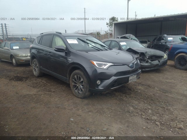 TOYOTA RAV4 HYBRID 2017 jtmrjrev7hd153427