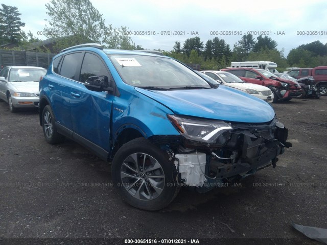 TOYOTA RAV4 2018 jtmrjrev7jd178415