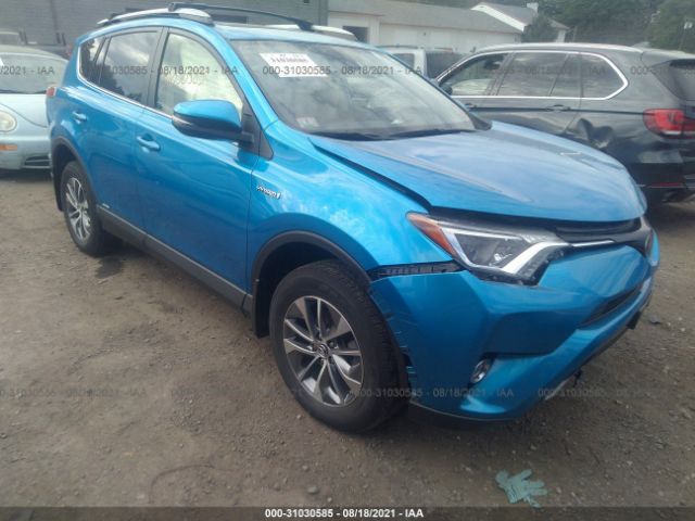 TOYOTA RAV4 2018 jtmrjrev7jd179435