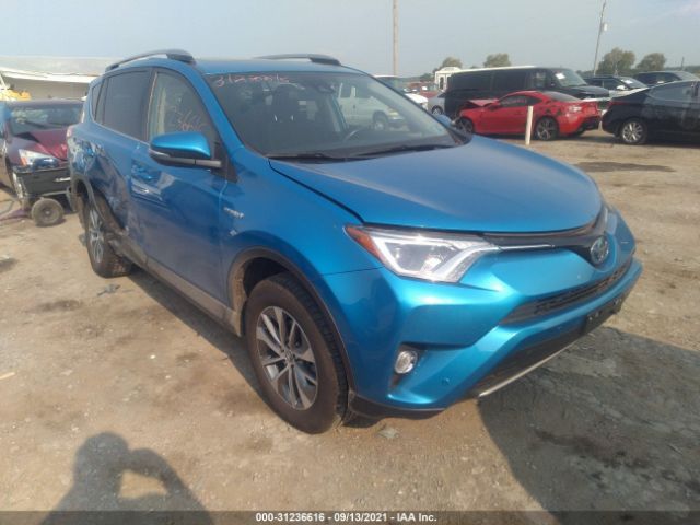 TOYOTA RAV4 2018 jtmrjrev7jd183906