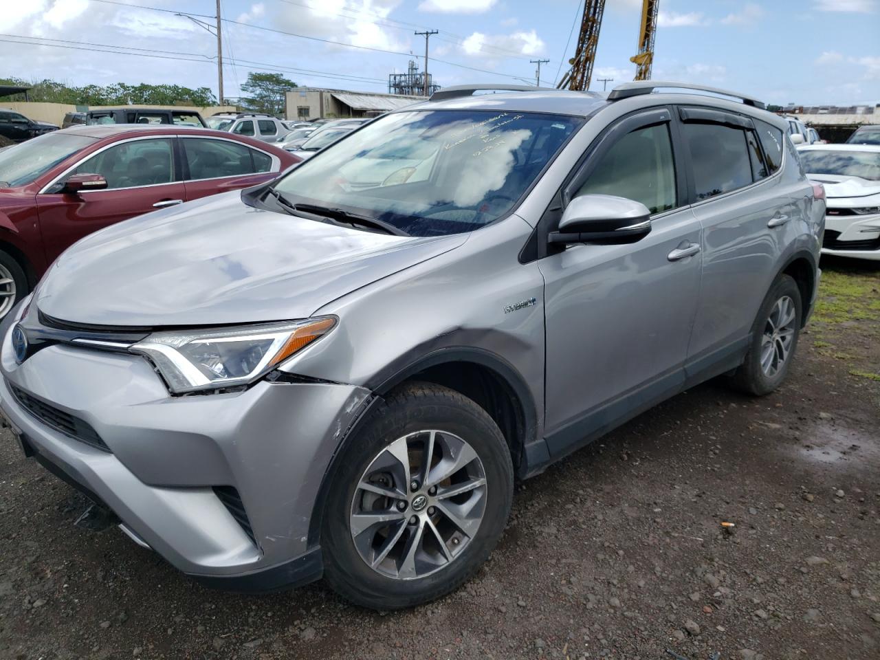 TOYOTA RAV 4 2018 jtmrjrev7jd187163