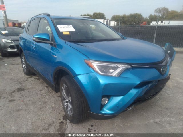 TOYOTA RAV4 2018 jtmrjrev7jd188961