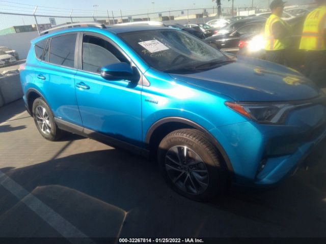 TOYOTA RAV4 2018 jtmrjrev7jd191438