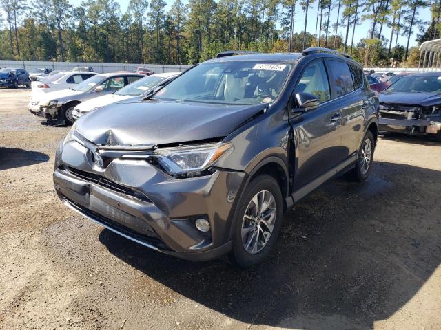 TOYOTA RAV4 2018 jtmrjrev7jd192136