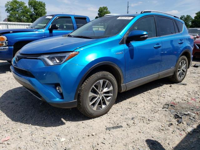 TOYOTA RAV4 2018 jtmrjrev7jd193285