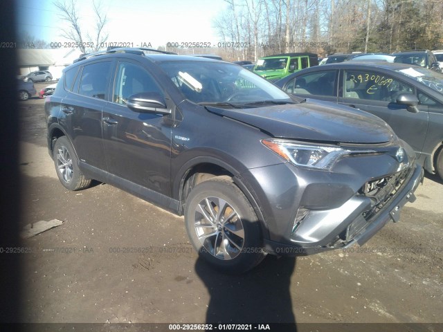 TOYOTA RAV4 2018 jtmrjrev7jd196204