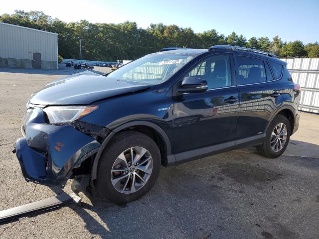 TOYOTA RAV4 2018 jtmrjrev7jd196512