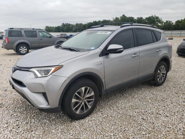 TOYOTA RAV4 2018 jtmrjrev7jd196753