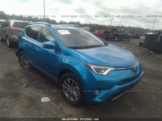 TOYOTA RAV4 2018 jtmrjrev7jd209971