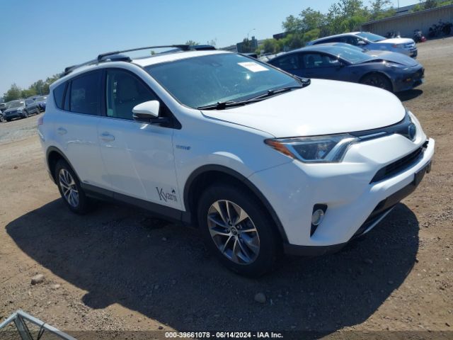 TOYOTA RAV4 2018 jtmrjrev7jd224194