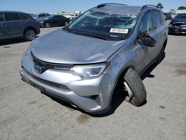 TOYOTA RAV4 2018 jtmrjrev7jd227354