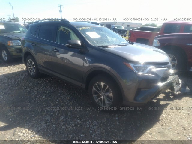 TOYOTA RAV4 2018 jtmrjrev7jd235163