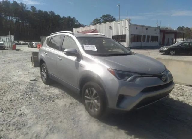 TOYOTA RAV4 2018 jtmrjrev7jd244509