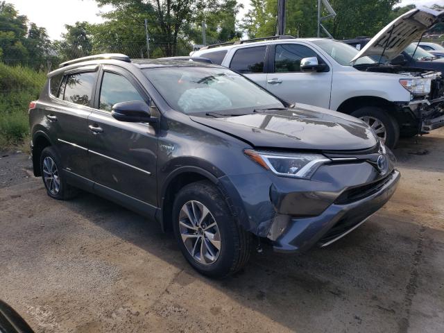 TOYOTA RAV4 HV LE 2018 jtmrjrev7jd247622