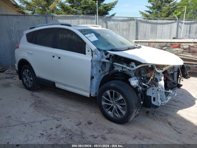 TOYOTA RAV4 HYBRID 2018 jtmrjrev7jd248477