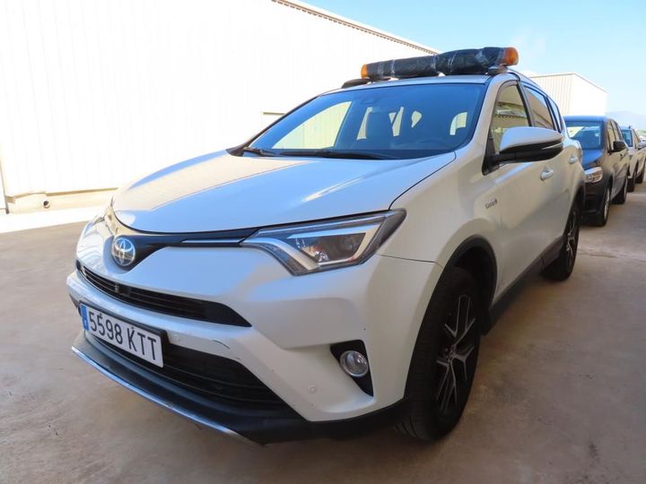 TOYOTA RAV4 2019 jtmrjrev80d216507