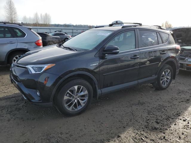 TOYOTA RAV4 HV XL 2016 jtmrjrev8gd000831