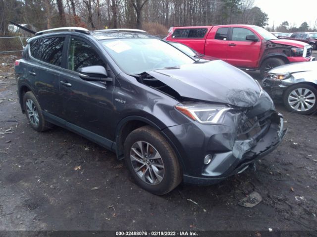 TOYOTA RAV4 HYBRID 2016 jtmrjrev8gd009528