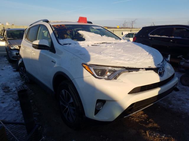 TOYOTA RAV4 HV XL 2016 jtmrjrev8gd018214