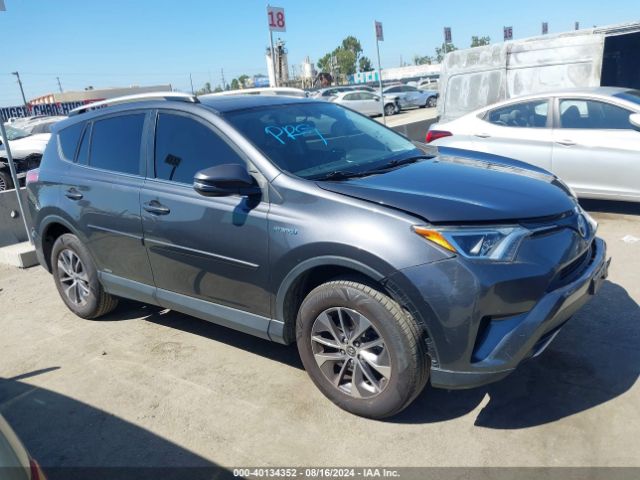 TOYOTA RAV4 2016 jtmrjrev8gd019671