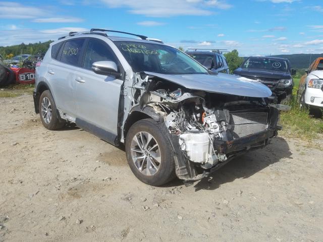 TOYOTA RAV4 HV XL 2016 jtmrjrev8gd027172