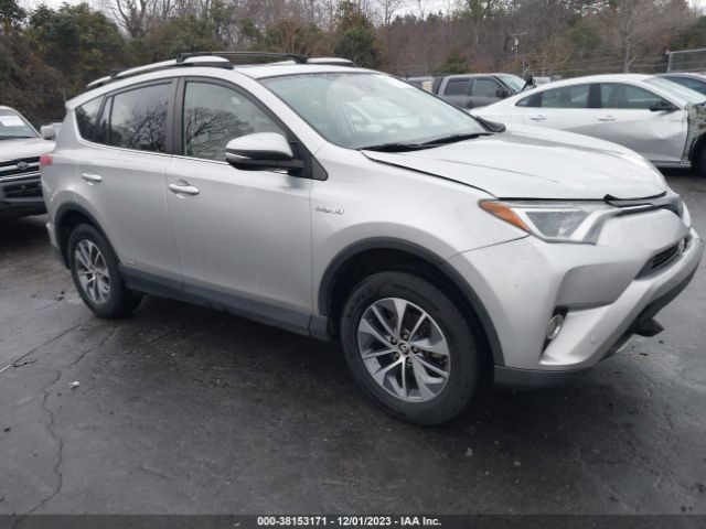 TOYOTA RAV4 HYBRID 2016 jtmrjrev8gd029083