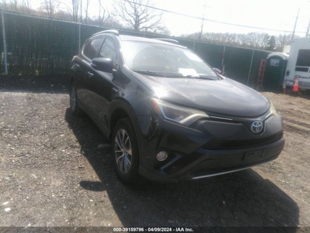 TOYOTA RAV4 HYBRID 2016 jtmrjrev8gd033229