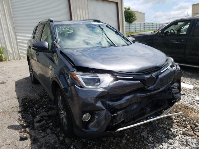 TOYOTA RAV4 HV XL 2016 jtmrjrev8gd047289