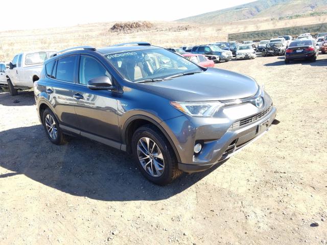 TOYOTA RAV4 HV XL 2016 jtmrjrev8gd047647