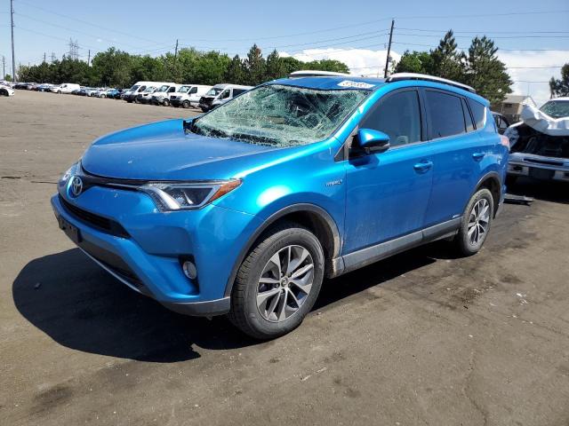 TOYOTA RAV4 2016 jtmrjrev8gd055893