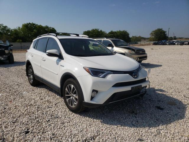 TOYOTA RAV4 HV LE 2017 jtmrjrev8hd071691