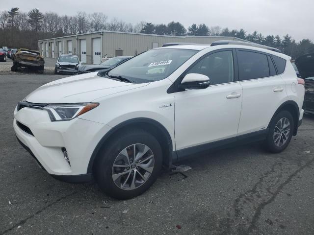 TOYOTA RAV4 2017 jtmrjrev8hd077703