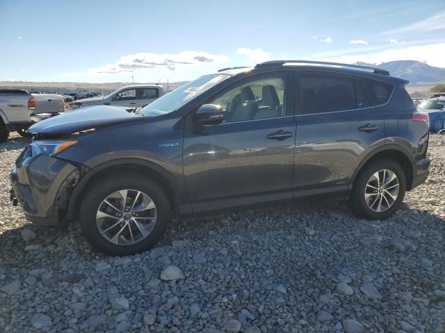 TOYOTA RAV4 HV LE 2017 jtmrjrev8hd090788