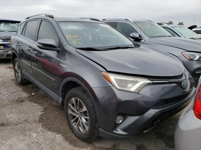 TOYOTA RAV4 HV LE 2017 jtmrjrev8hd094341