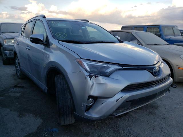 TOYOTA RAV4 HV LE 2017 jtmrjrev8hd113048