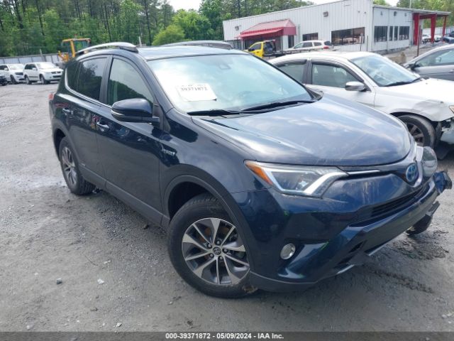 TOYOTA RAV4 HYBRID 2017 jtmrjrev8hd123868