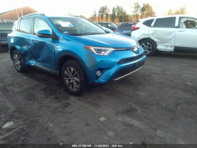 TOYOTA RAV4 HYBRID 2017 jtmrjrev8hd137284