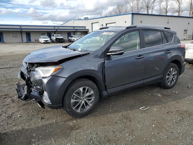 TOYOTA RAV4 HV LE 2017 jtmrjrev8hd143487