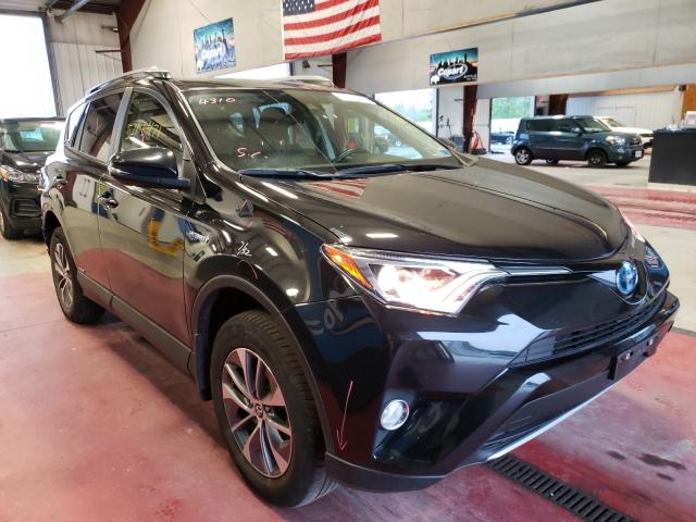 TOYOTA RAV4 HV LE 2017 jtmrjrev8hd148205