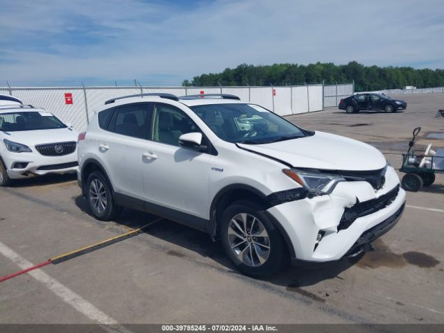 TOYOTA RAV4 2018 jtmrjrev8jd183378