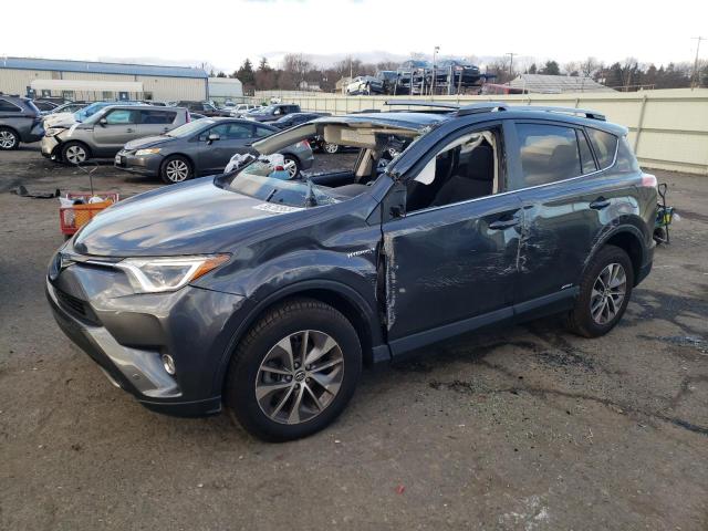 TOYOTA RAV4 2018 jtmrjrev8jd183817