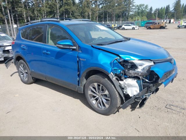 TOYOTA RAV4 HV 2018 jtmrjrev8jd183851