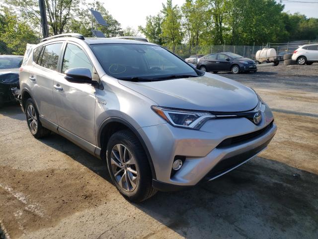 TOYOTA RAV4 2018 jtmrjrev8jd191979