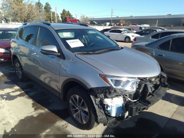 TOYOTA RAV4 2018 jtmrjrev8jd193098